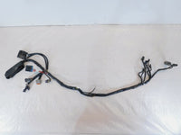 Harley Davidson Electra Glide Classic & Ultra Classic Fuel Injection EFI Harness - C3 Cycle