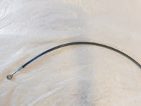 1995 & 1996 Buell S2 S2T Thunderbolt Clutch Control Pull Cable 38619-88 - C3 Cycle