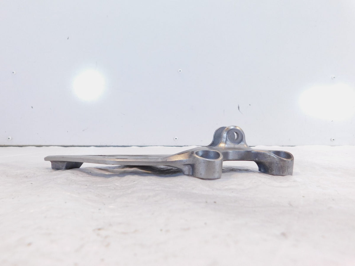 21-22 Yamaha MT09 & Tracer 900 MTT09 Right Front Footrest Foot Peg Bracket Mount - C3 Cycle