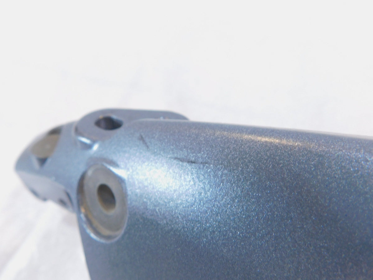 2013 2014 Triumph Street Triple 675 Gray Rear Right Side Subframe Rail - C3 Cycle