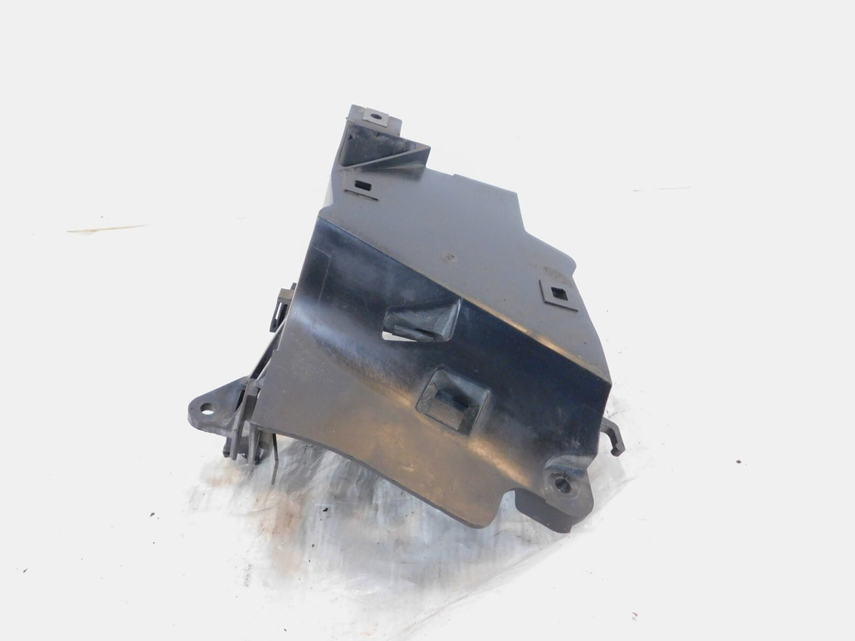 1998-2005 Yamaha V-Star XVS650 650 Classic Custom Battery Holder Box Tray Cover - C3 Cycle