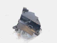 1998-2005 Yamaha V-Star XVS650 650 Classic Custom Battery Holder Box Tray Cover - C3 Cycle