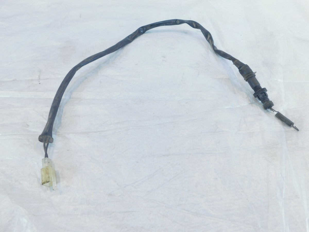 1995-2007 Honda VT1100 VT1100C Shadow 1100 ACE Spirit Brake Pedal Switch Sensor - C3 Cycle