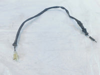 1995-2007 Honda VT1100 VT1100C Shadow 1100 ACE Spirit Brake Pedal Switch Sensor - C3 Cycle