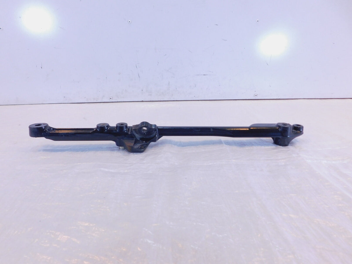 2005 05 Victory Vegas Kingpin Black Lower Frame Engine Cradle Mount Bracket - C3 Cycle