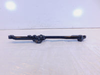 2005 05 Victory Vegas Kingpin Black Lower Frame Engine Cradle Mount Bracket - C3 Cycle
