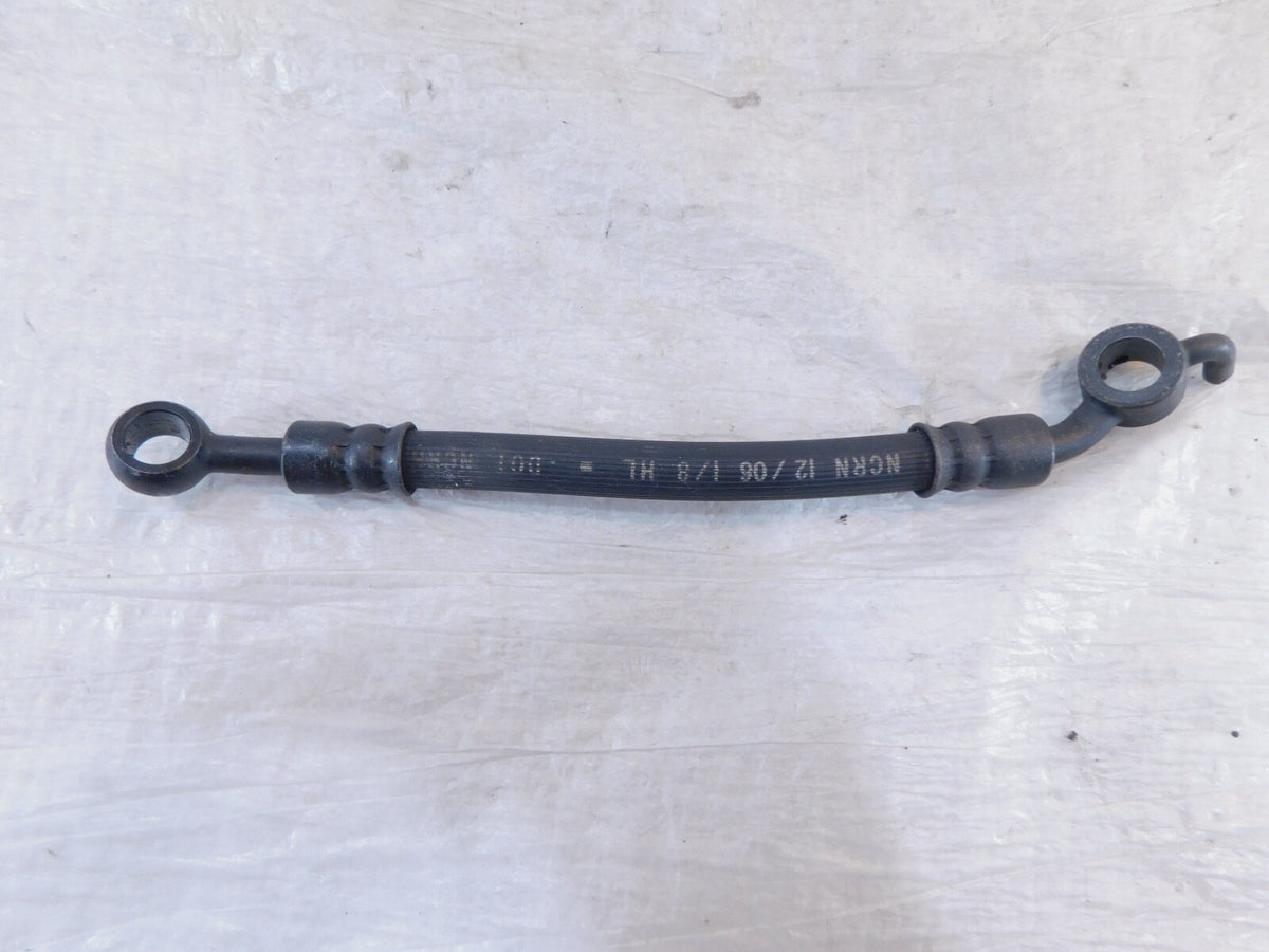 Honda ST1300 ST1300A Front Right Brake Disc Caliper Sub Brake Hose Line Pipe