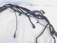 Harley Davidson Touring Street Road Electra Glide Main Wire Wiring Harness - C3 Cycle