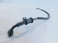 2004 & 2005 Buell Firebolt XB9R XB12R Rear Brake Master Cylinder Hose Pipe Line - C3 Cycle