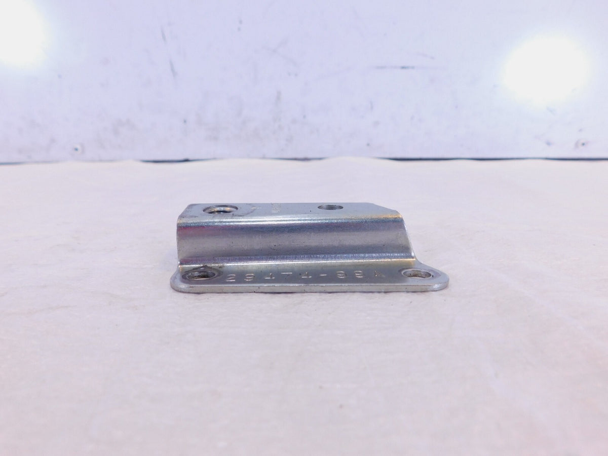 Harley Touring Softail & Dyna Air Intake Cleaner Filter Bracket Mount 29474-99A - C3 Cycle