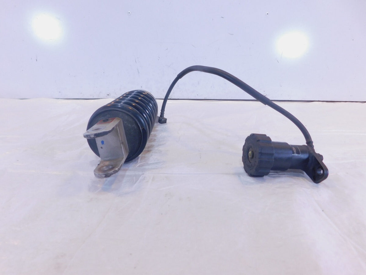 1995-02 BMW R1100RT 1100 OEM Black Rear Suspension Mono Shock Absorber Strut 14" - C3 Cycle