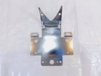 2004-2012 Victory Kingpin Rear Fender License Plate Mount Bracket 5247445 - C3 Cycle