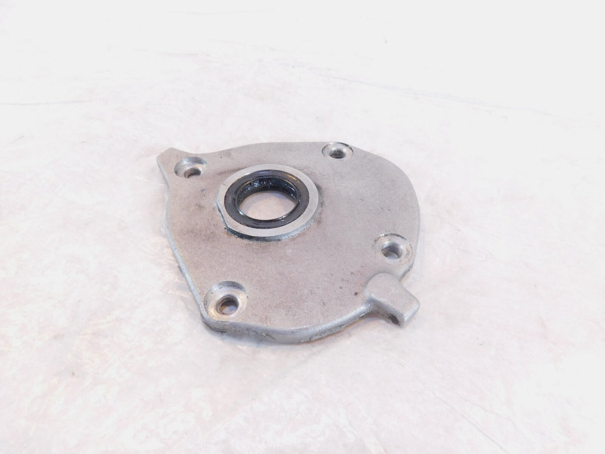 Royal Enfield Classic Bullet 500 EFI B5 C5 Engine Motor Kick Start Shaft Cover - C3 Cycle