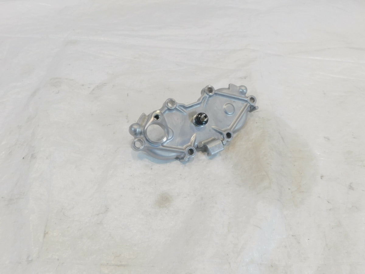 2004-2010 Kawasaki Vulcan 2000 VN2000 Inner Engine Ignition Starter Cover Guard - C3 Cycle