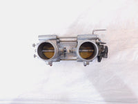2006-2013 BMW F800S & F800ST Fuel Air Intake Throttle Body Rack - 13547678271 - C3 Cycle
