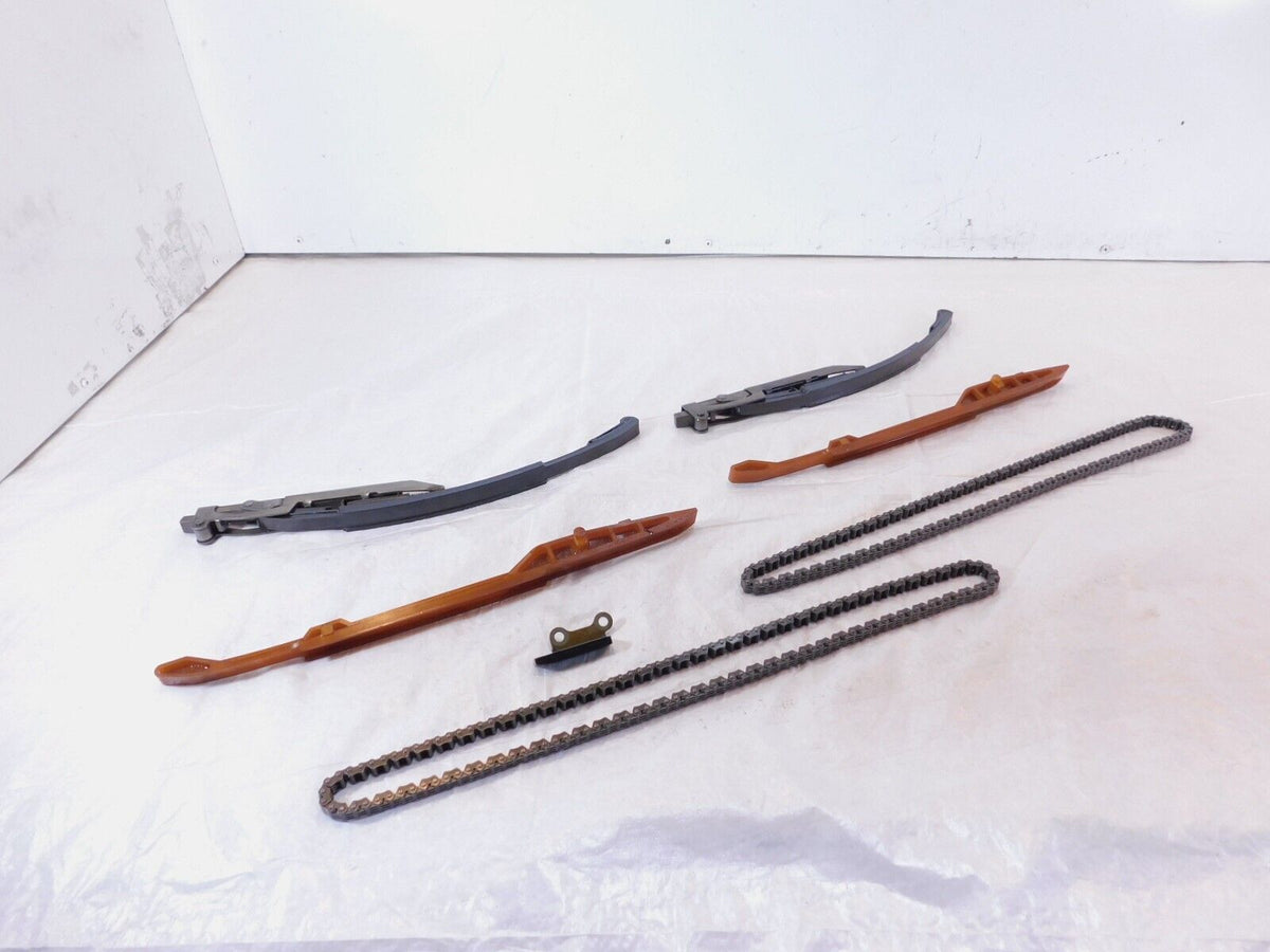 Honda VTX1800 VTX 1800 VTX1800S VTX1800R Camshaft Cam Chains & Tensioner Guides - C3 Cycle