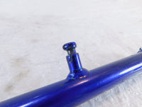 1999 99 Buell X1 Lightning Blue Limited Edition Side Sidestand Kick Kickstand - C3 Cycle