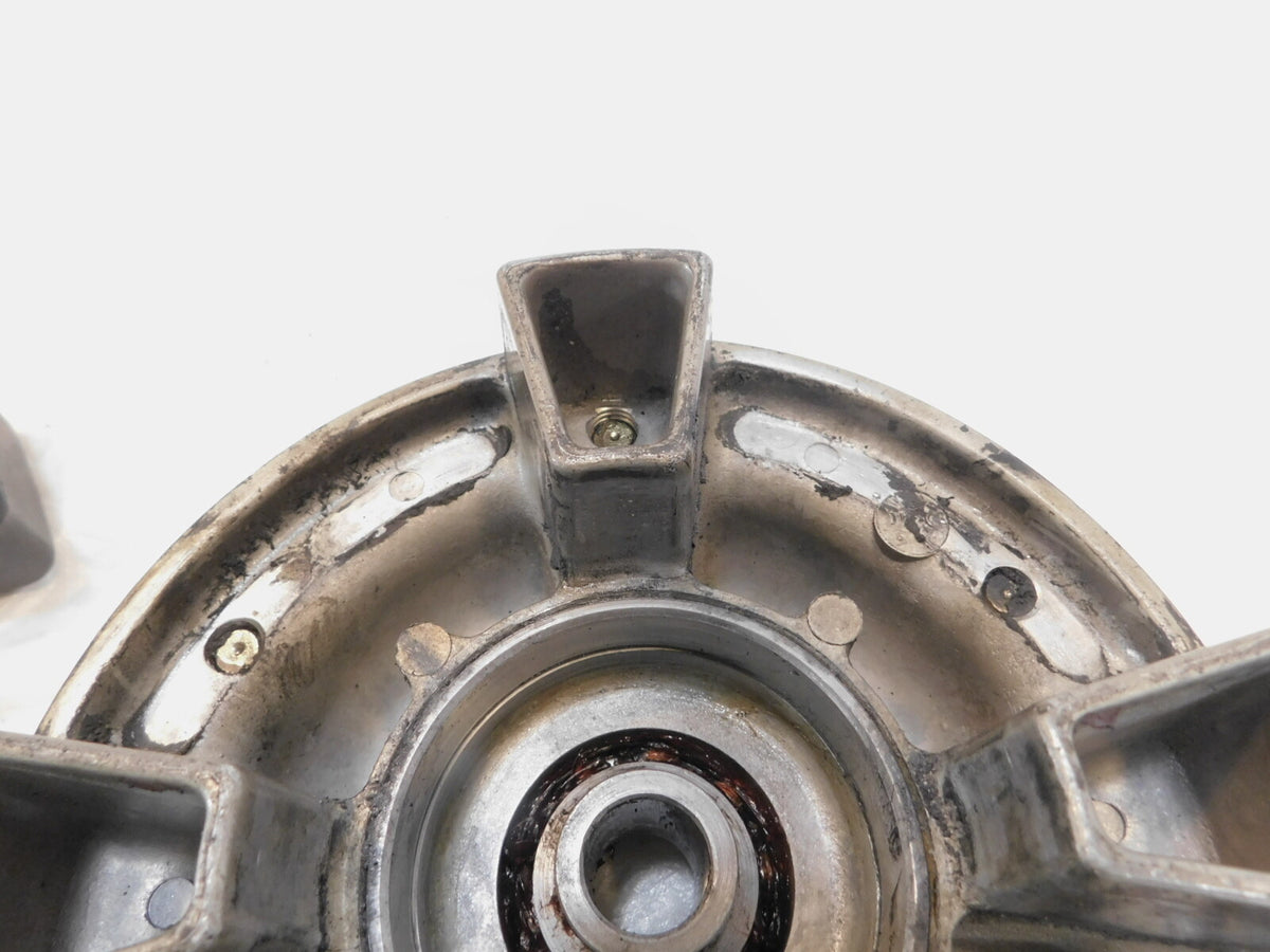 1996-2006 Kawasaki VN800 Vulcan 800 Classic Drifter Rear Wheel Coupling Hub - C3 Cycle