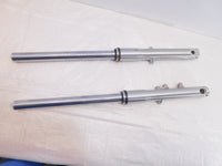 1998-2003 Honda VT750 VT750C VT750CD Ace Shadow 750 Front End Fork Shocks - C3 Cycle