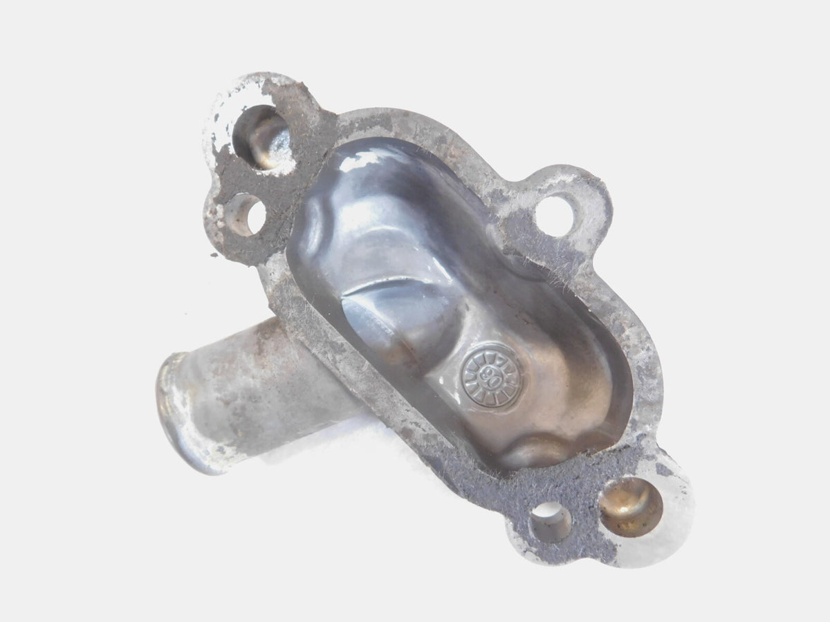 Triumph Street Triple R Daytona 675 675R Radiator Coolant Inlet Cover Pipe Joint - C3 Cycle
