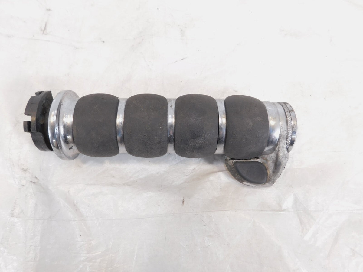 Kawasaki VN15SE Vulcan 800 1500 1500L 500 LTD Right Throttle Handlebar Grip Tube - C3 Cycle