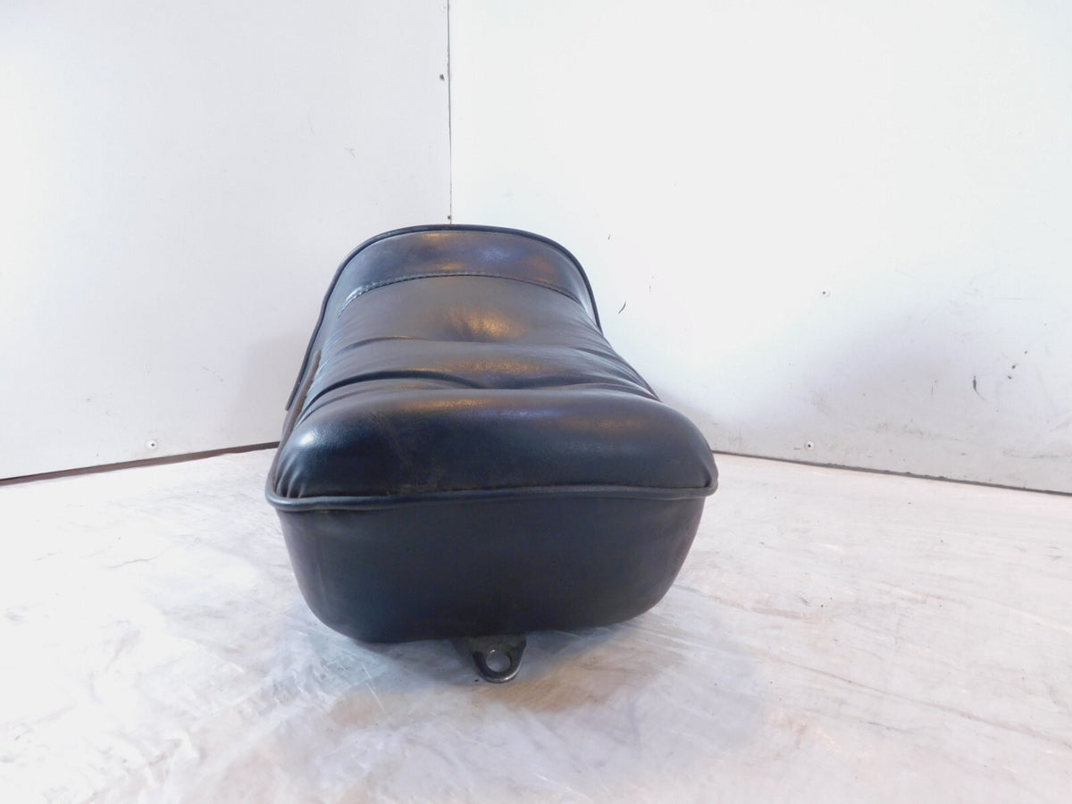 1996-2003 Harley Davidson Dyna Wide Glide Rider & Passenger Seat Assembly - C3 Cycle