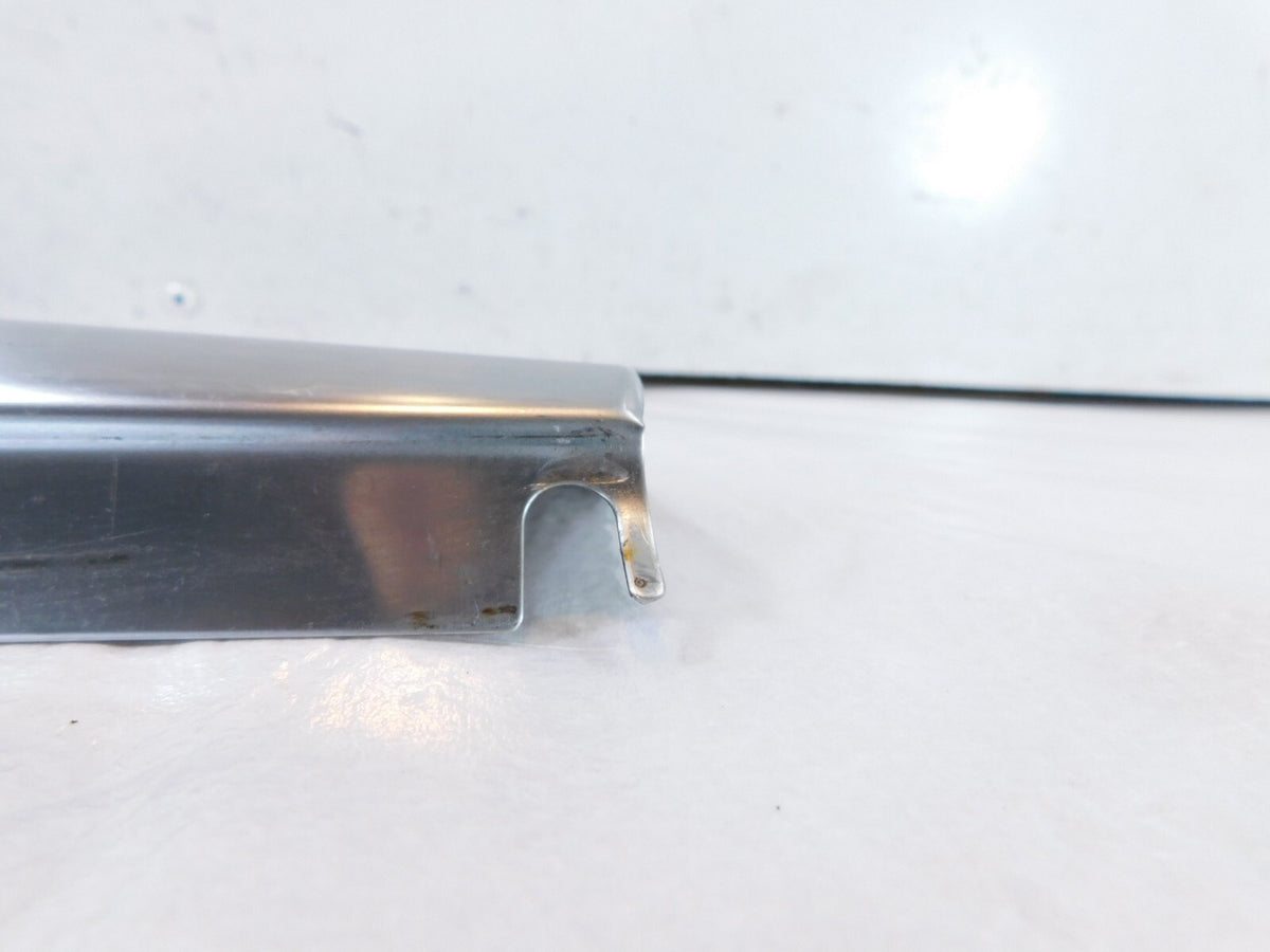 Harley Davidson Softail Heritage Classic Left & Right Headlight Headlamp Panels - C3 Cycle