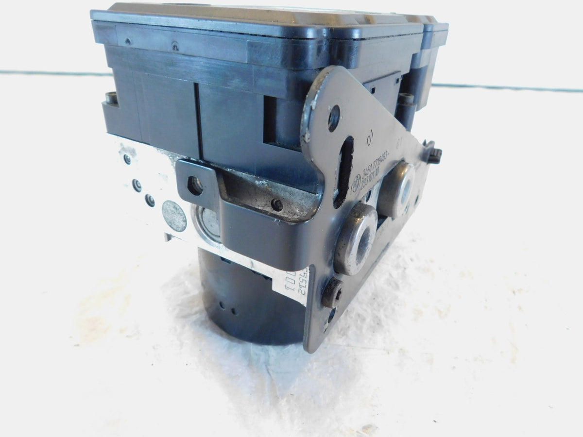 BMW K1200R K1200S K1300R K1300S R1200GS R1200RT Gen 2 ABS Brake Modulator Pump - C3 Cycle