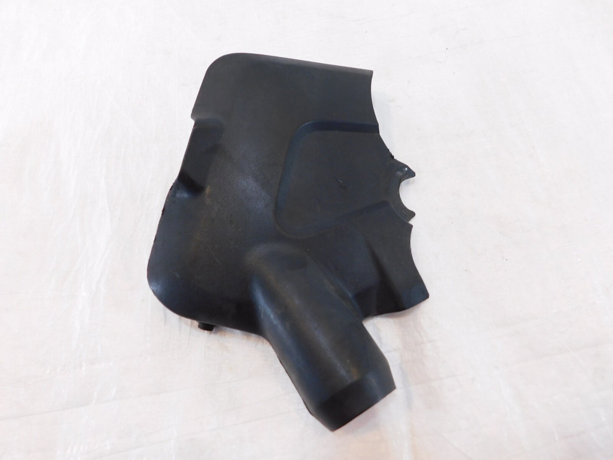 Honda VTX1300 VTX1300C VTX1300R VTX1300S Front Left Frame Neck Cover Fairing - C3 Cycle
