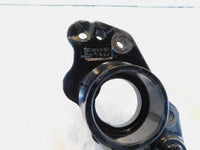 Harley Davidson Road King Street &Electra Glide Lower Right Engine Motor Mount - C3 Cycle