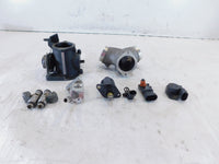 Harley Davidson Touring Road King Electra Glide & Softail & Dyna Throttle Body - C3 Cycle