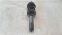 02-03 Ducati Monster 620 Engine Motor Transmission Gears & Shifter Drum w/ Forks - C3 Cycle