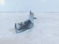 1987-2009 Suzuki Intruder Boulevard S83 VS1400 Chrome Kickstand Side Stand Prop - C3 Cycle