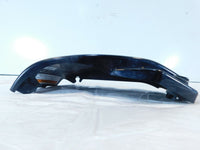 00-03 Yamaha V-Star XVS 650 Classic Custom Black Left Side Cover Fairing Guard - C3 Cycle