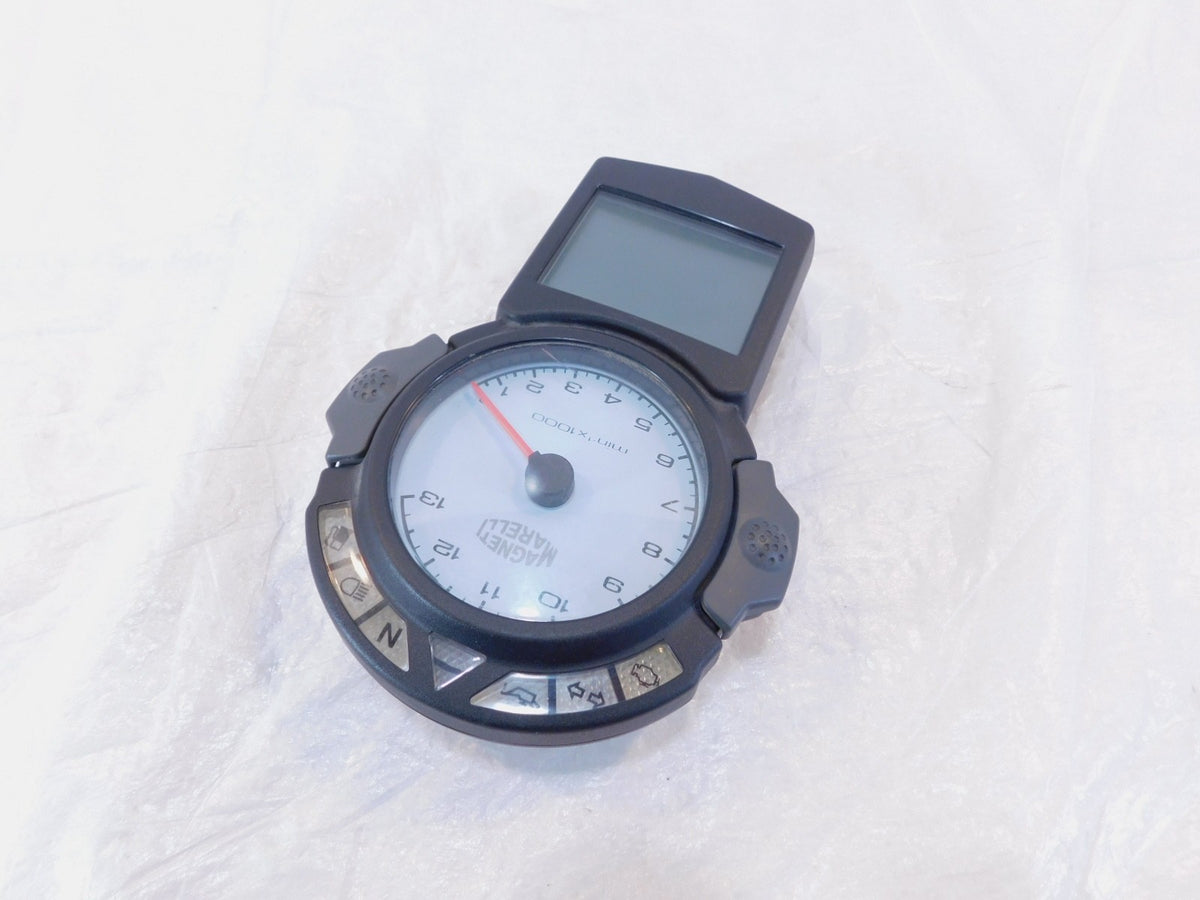 Ducati Superbike 749 749S & 999 999R Front Speedometer Instrument Cluster Gauge - C3 Cycle