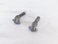 Honda CX500 & GL650 Silverwing 500 650 Engine Thermostat Water Pump Pipe Joints - C3 Cycle