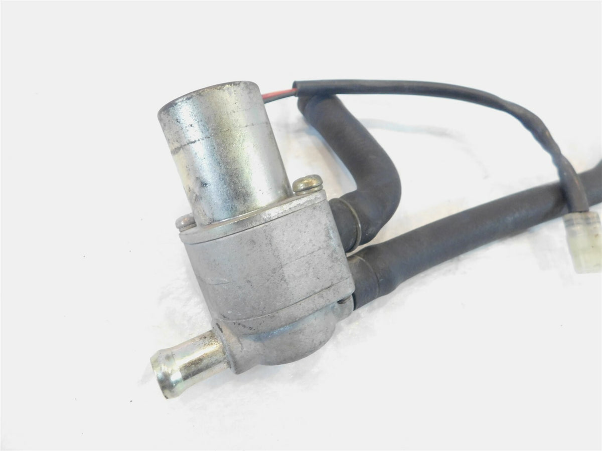 2003-2007 Suzuki SV1000 SV1000S Second 2nd Air Cut Valve Solenoid Switch - C3 Cycle