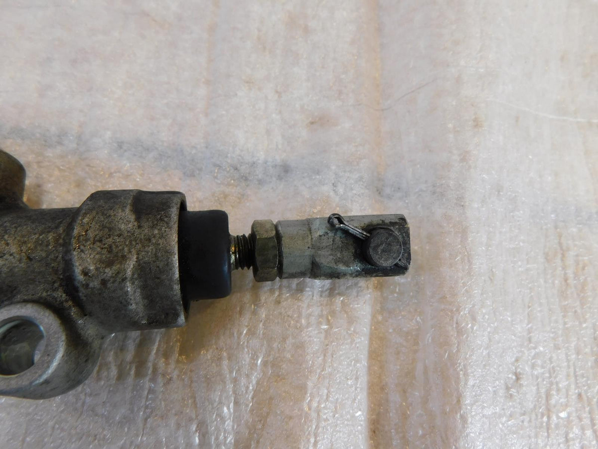 1986-2006 Kawasaki Concours 1000 ZG1000 OEM Rear Master Cylinder & Reservoir - C3 Cycle