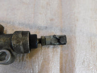 1986-2006 Kawasaki Concours 1000 ZG1000 OEM Rear Master Cylinder & Reservoir - C3 Cycle