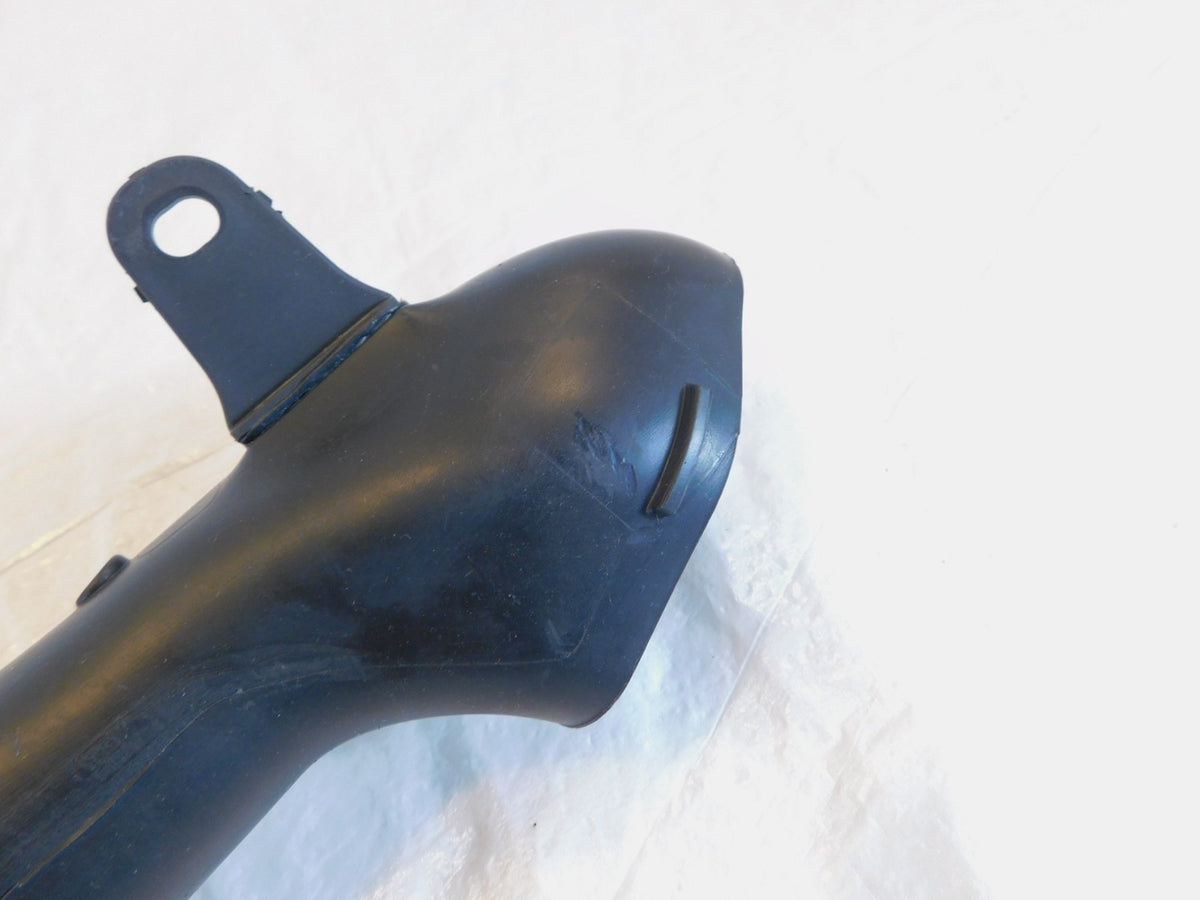 2014-2021 BMW R1200RT R1250RT Left/Right Air Filter Intake Snorkel Duct Pipes - C3 Cycle