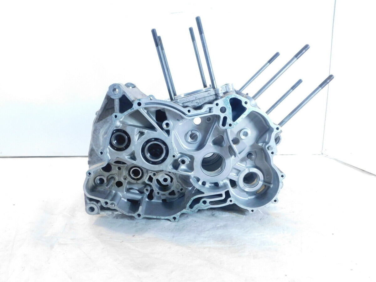 Aprilia RSV 1000 Mille R RSVR RSV1000R Tuono Caponord Engine Block Crankcase - C3 Cycle
