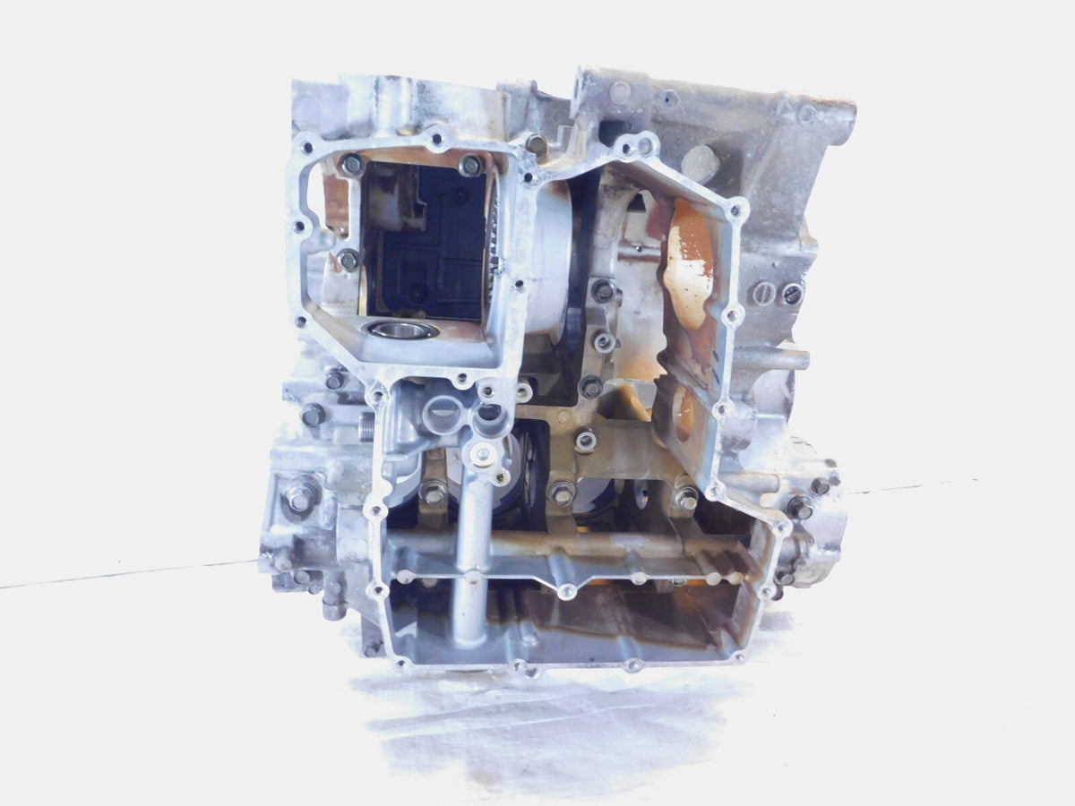 2003 2004 2005 Yamaha FJR1300 Engine Motor Block Crankcase & Cylinder Barrels - C3 Cycle