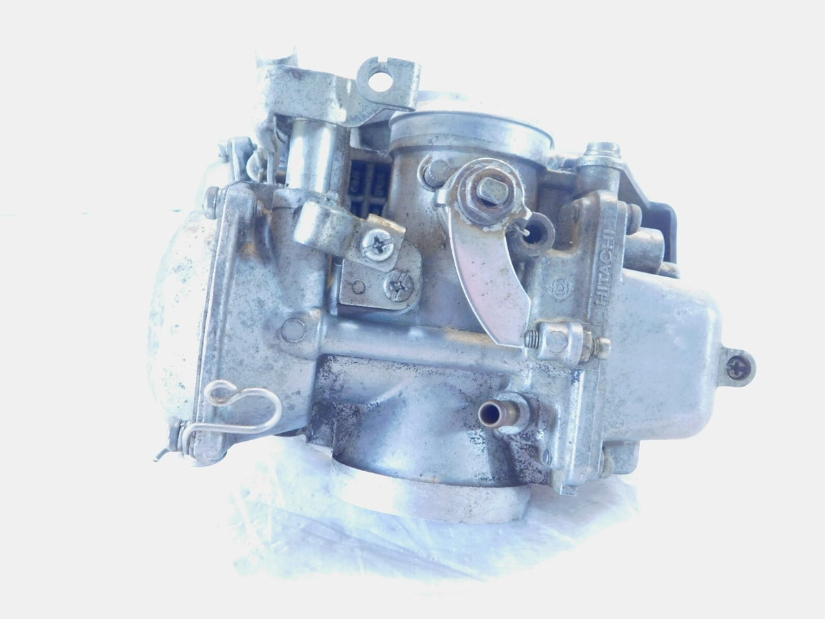 1984-1985 Yamaha Virago 700 XV700 Front/Rear Engine Air Intake Carburetor Carbs - C3 Cycle