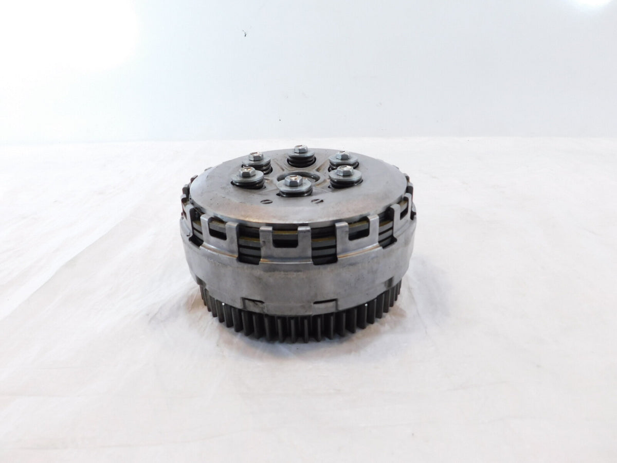 Honda Fury 1300 VT1300 & VTX1300 Engine Motor Clutch Basket & Plates Assembly