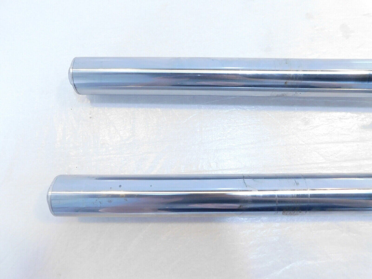 1999 & 2000 Yamaha V-Star 1100 XVS1100 Custom Front Wheel Fork Shock Leg Tubes - C3 Cycle