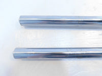 1999 & 2000 Yamaha V-Star 1100 XVS1100 Custom Front Wheel Fork Shock Leg Tubes - C3 Cycle