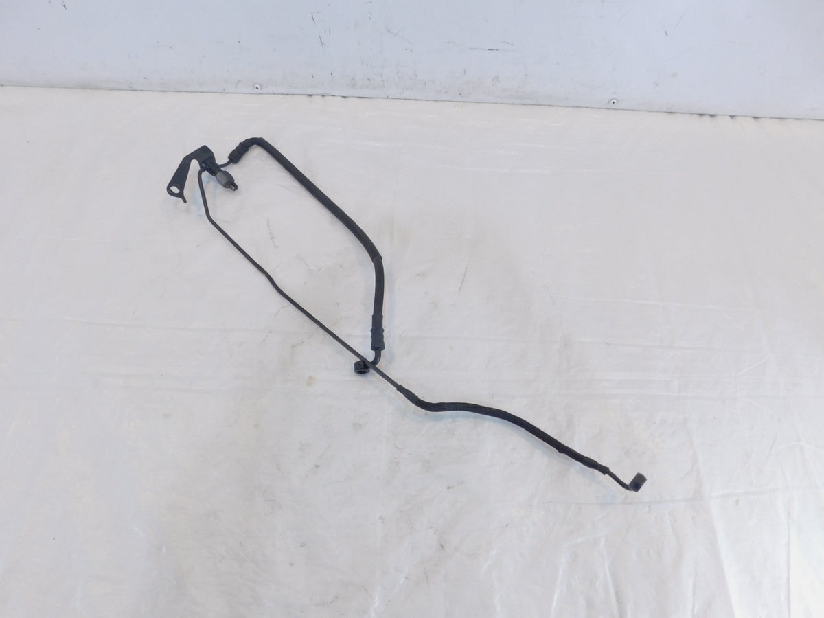 Harley Davidson Touring Road King Electra & Street Glide Rear Brake Line Hose - C3 Cycle