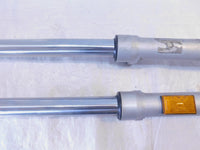BMW F650GS & G650GS 650GS Front Wheel Left/Right Fork Shock Leg Tubes - bent - C3 Cycle