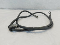 01-04 Aprilia RST1000 RST 1000 Futura Rear Wheel Brake Cylinder Hose Cable Line - C3 Cycle