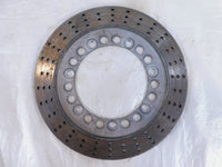 1996-2000 Kawasaki Vulcan VN1500 1500 Classic Rear Wheel Disc Brake Rotor 6.80MM - C3 Cycle